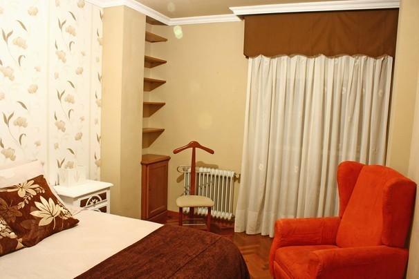 Cruxa Apartments Garaje Incluido Santiago de Compostela Habitación foto